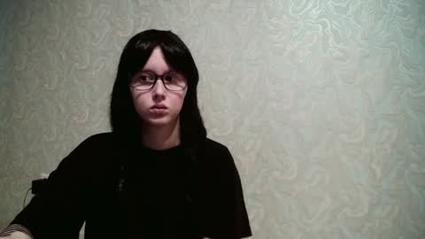 KinkyxGrey online show from 09.26.25