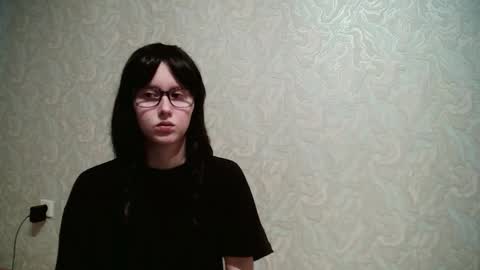 KinkyxGrey online show from 09.27.25