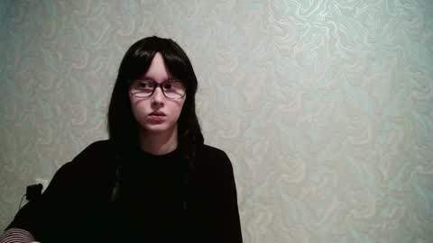 KinkyxGrey online show from 10.03.25