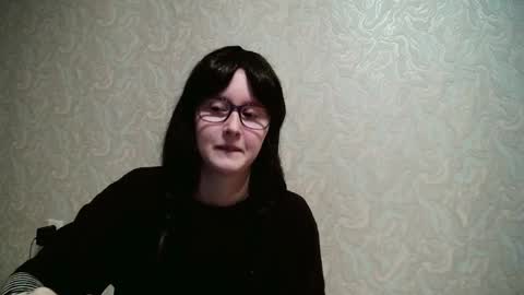 KinkyxGrey online show from 10.12.25