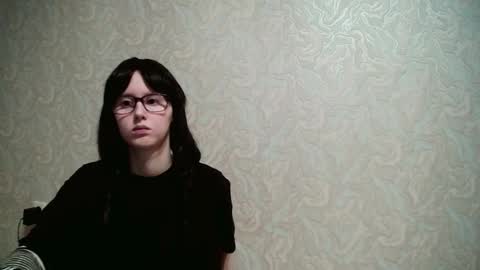 KinkyxGrey online show from 10.19.25