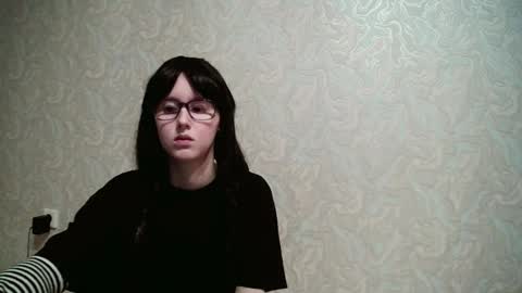 KinkyxGrey online show from 10.22.25