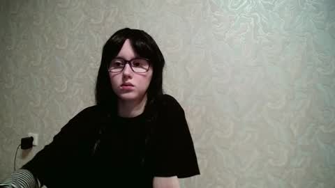 KinkyxGrey online show from 10.24.25