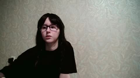 KinkyxGrey online show from 10.30.25