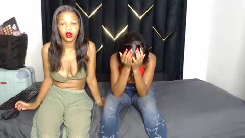 kinkyxstallion online show from 02.01.26