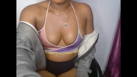 kinkyxxnasty online show from 10.27.25