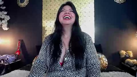 kinkyy_mom online show from 11.14.25