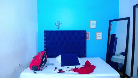 kinkyy_redhead online show from 01.13.25