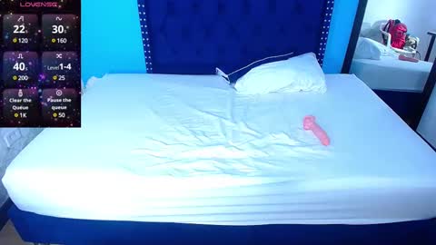 kinkyy_redhead online show from 03.01.25
