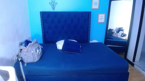 kinkyy_redhead online show from 12.22.25