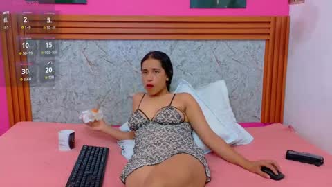kinkyymommyyy online show from 05.22.26