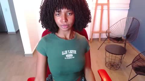 Snapshot of kintsugim chatting on 10.16.25 kintsugi online show from 10.16.25