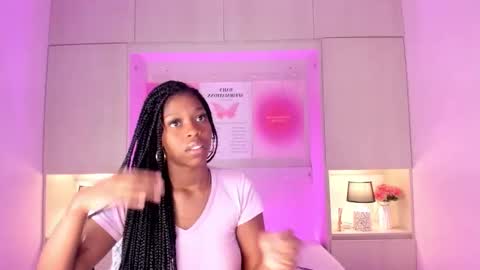 Snapshot of kiomarabaker chatting on 10.23.25 M A R A  online show from 10.23.25
