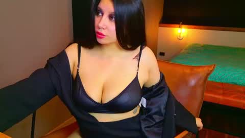 Tamara Bela     your favorite lover  from Colombia online show from 07.14.26