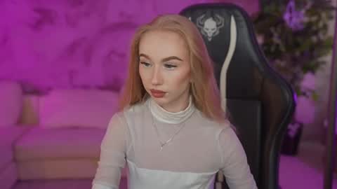 Sweet girls online show from 02.12.25