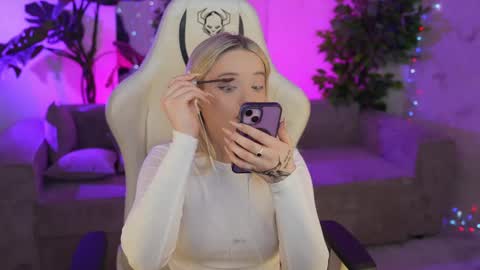 Sweet girls online show from 02.16.25