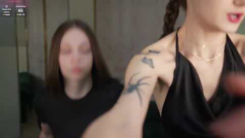 Sweet girls online show from 02.17.25
