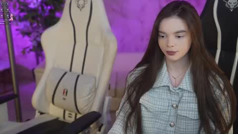Sweet girls online show from 02.18.25