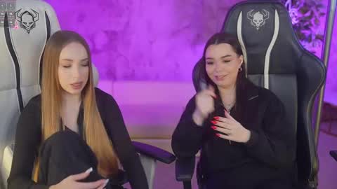 Sweet girls online show from 02.19.25