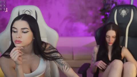 Sweet girls online show from 02.19.25