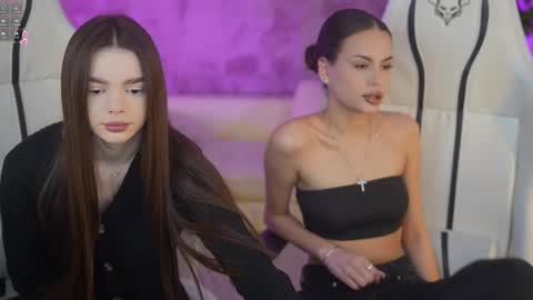 Sweet girls online show from 02.20.25