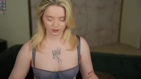Sweet girls online show from 02.24.25