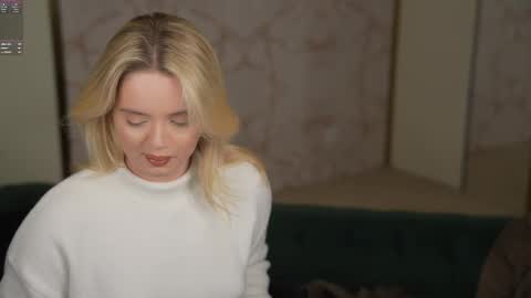 Sweet girls online show from 02.24.25