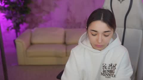 Sweet girls online show from 02.25.25