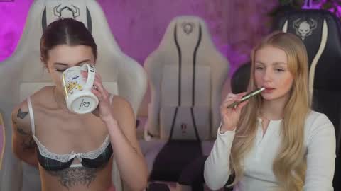 Sweet girls online show from 02.25.25