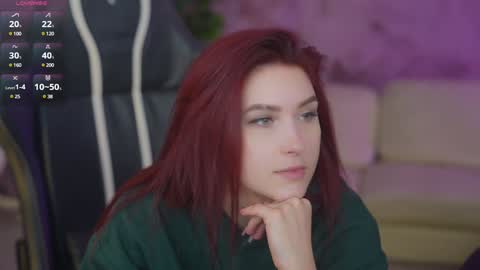 Sweet girls online show from 02.26.25