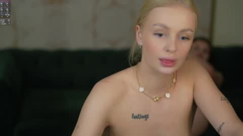 Sweet girls online show from 02.27.25