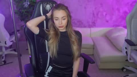 Sweet girls online show from 03.01.25