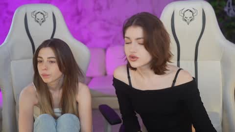 Sweet girls online show from 03.06.25
