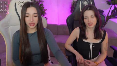 Sweet girls online show from 03.11.25