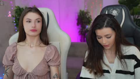 Sweet girls online show from 03.12.25
