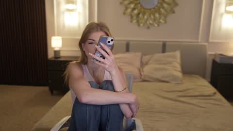 Sweet girls online show from 09.09.25