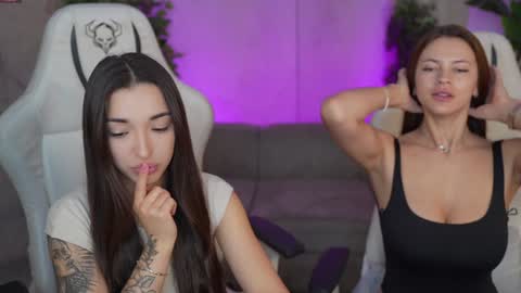 Sweet girls online show from 09.09.25
