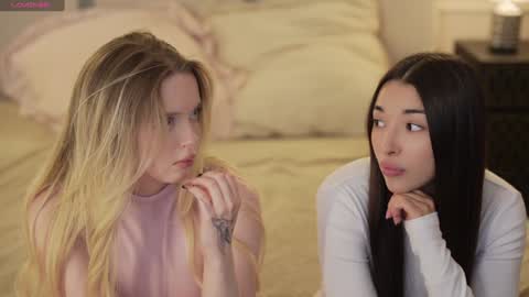 Sweet girls online show from 09.17.25