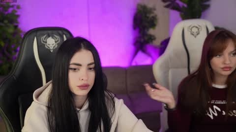 Sweet girls online show from 09.19.25