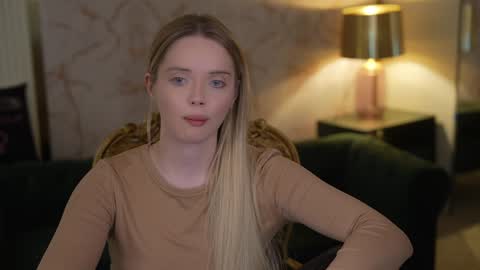 Sweet girls online show from 11.23.25