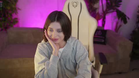 Sweet girls online show from 12.21.25