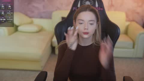 Sweet girls online show from 02.15.26