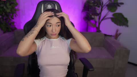 Sweet girls online show from 02.20.26