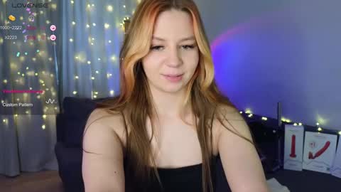 Kira Briis online show from 01.24.25