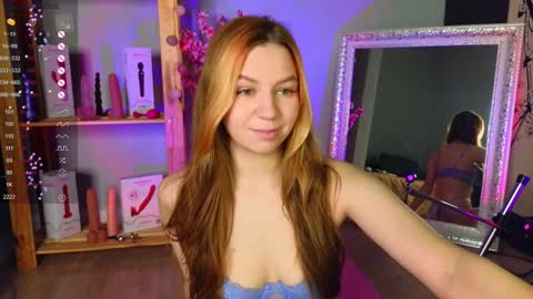 Kira Briis online show from 02.05.25
