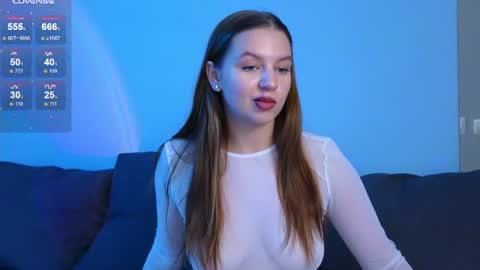 Kira Briis online show from 07.13.26
