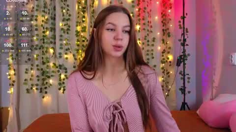 Kira Briis online show from 07.31.26