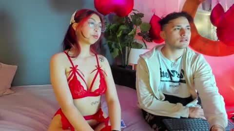 kira_exe online show from 02.14.26