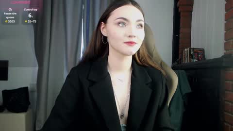 kira_jin online show from 02.18.25