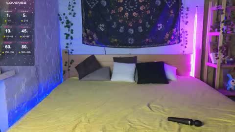 kira_jin online show from 02.04.26